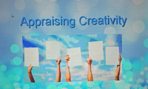 appraising_creativity