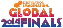 Global Finals Logo